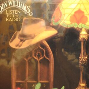 Don Williams